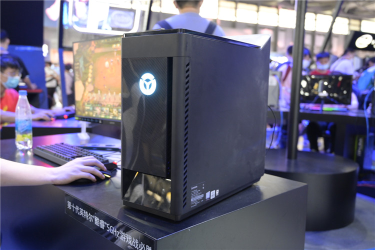 ChinaJoy 2020丨联想拯救者携全新产品亮相现场-第3张图片-科技快讯
