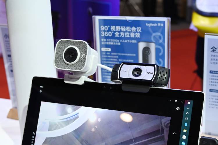 WTH 2020 | 罗技旗下知名麦克风品牌BLUE 展示多款热门麦克风产品-第6张图片-科技快讯