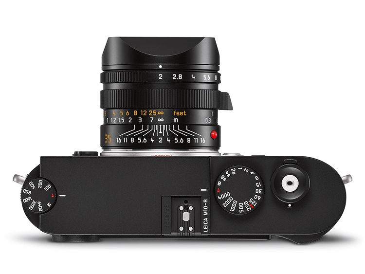 徕卡新复消色差镜头APO-Summicron-M 35 f/2问世 仅重320g极致便携-第2张图片-科技快讯