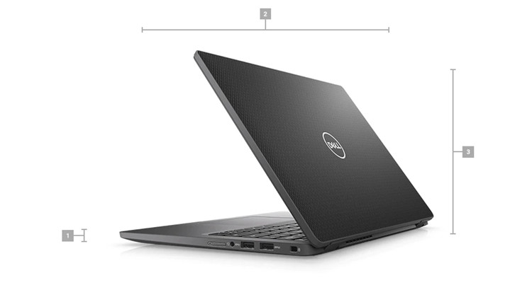 戴尔推出新款Latitude 7410 Chromebook笔记本，主要面向企业用户-第3张图片-科技快讯