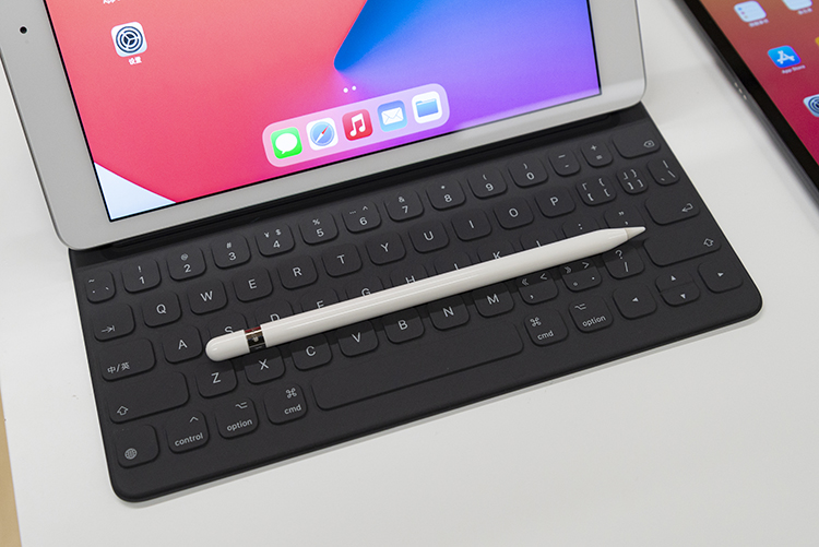 值不值得买？iPad Air 4与Apple Watch Series 6抢先上手体验-第14张图片-科技快讯
