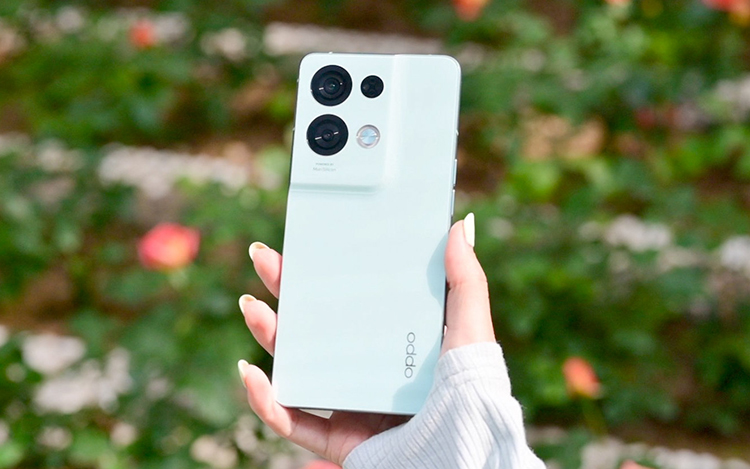 疑似OPPO Reno8全系配置曝光 Pro版或将首发骁龙7处理器-第1张图片-科技快讯