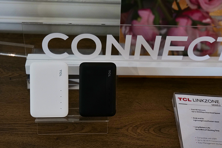 MWC2023 | TCL 40系列再添3款新机，加速5G手机普及，同时发布护眼新平板-第14张图片-科技快讯