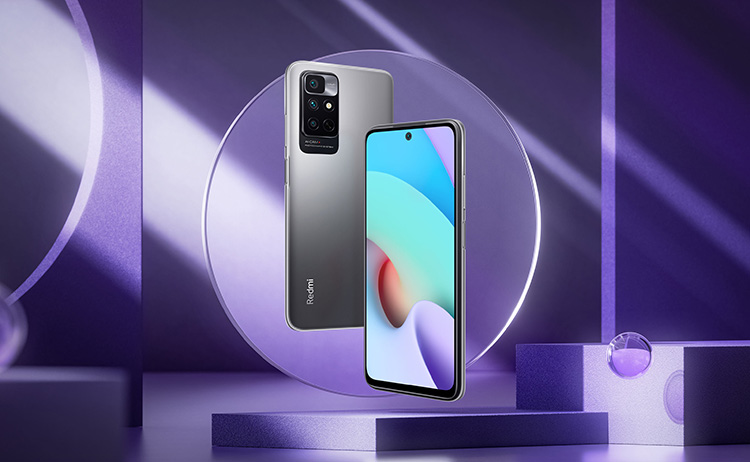 Redmi Note 11 4G版上线 搭载联发科Helio G88处理器，999元起售-第2张图片-科技快讯