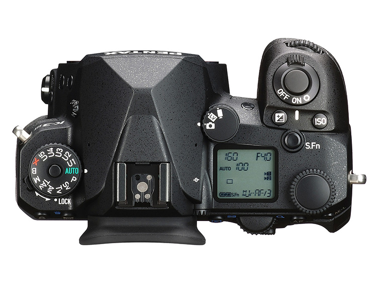 理光欣然宣布PENTAX K-3 Mark III OVF放大率达1.05倍-第4张图片-科技快讯