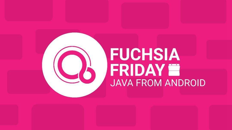 Android系统或将被自家推翻？谷歌推出Fuchsia OS新操作系统！-第1张图片-科技快讯