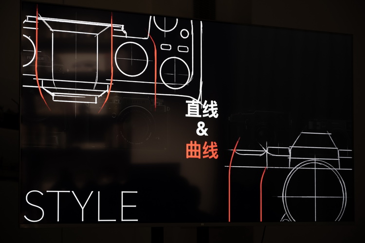 富士发布X-S10微单相机 直出、Vlog双重利器 -第2张图片-科技快讯