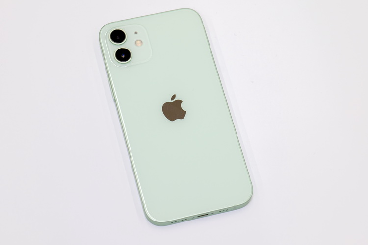 苹果iPhone 12/Pro真机体验 极轻手感 出色三摄-第6张图片-科技快讯