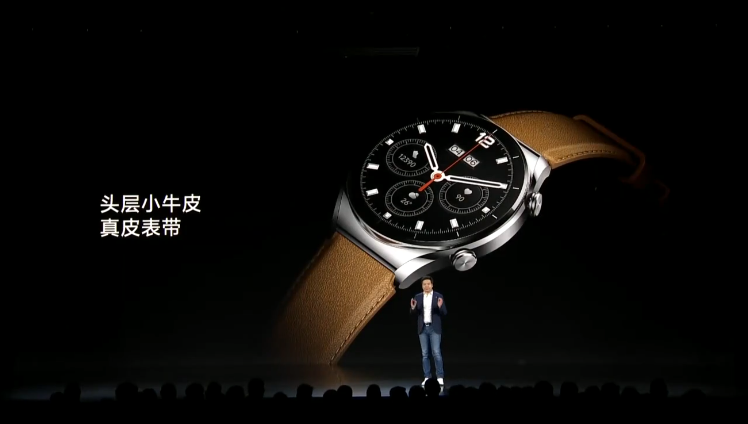 小米 12系列正式发布：双旗舰一同亮相 首发搭载MIUI 13-第29张图片-科技快讯