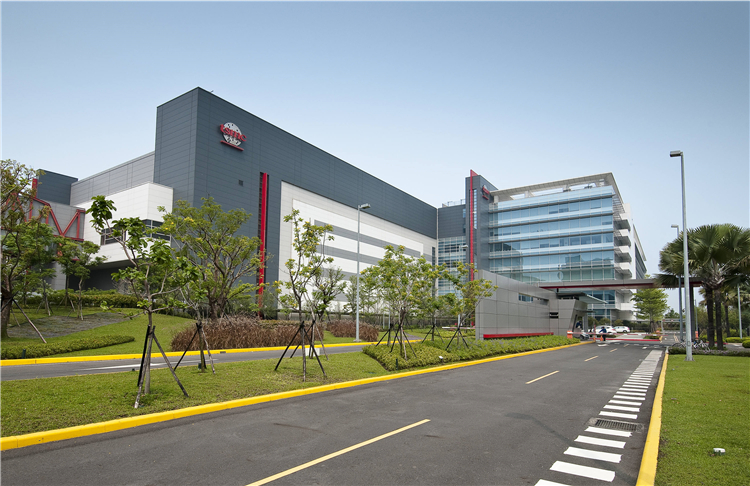 台积电考虑在日本建立芯片工厂，或选址熊本县-第2张图片-科技快讯