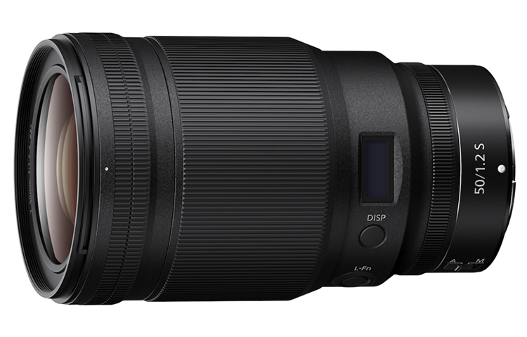 尼康发布50mm f/1.2、14-24mm f/2.8 Z卡口大三元成就达成-第2张图片-科技快讯