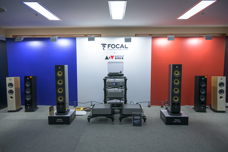 HiFi发烧友必去的展会，一文带你逛完人气不减的SIAV2020-第23张图片-科技快讯