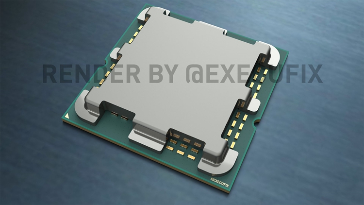 AMD将于CES 2022公布Zen 4更多参数：预计下半年推出-第1张图片-科技快讯