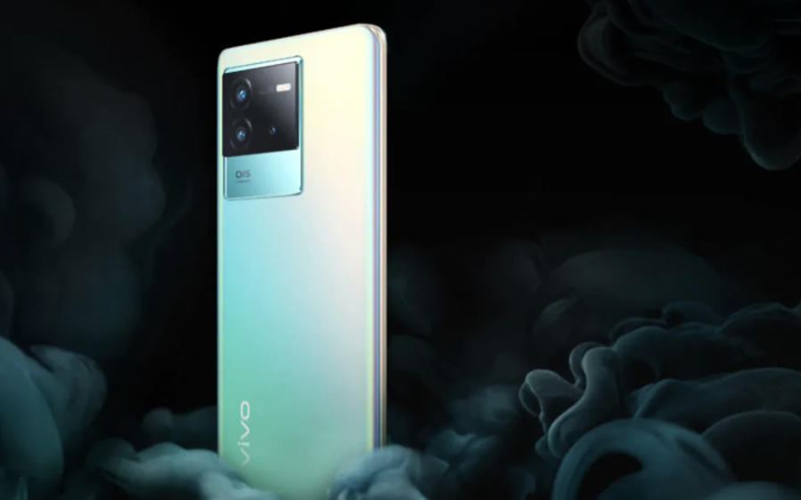 vivo T2新机将于5月23日发布 外型配置看齐iOOO Neo6 SE-第1张图片-科技快讯