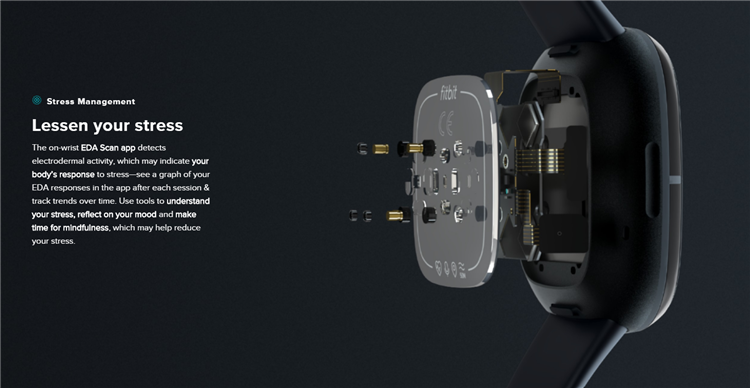 将运动进行到底！Fitbit发布3款可穿戴新品-第2张图片-科技快讯