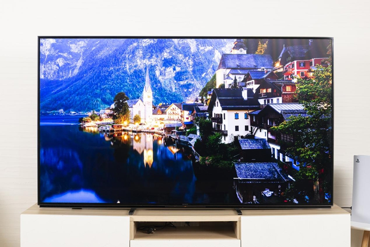 打造客厅影音娱乐，PS5和高性能PC主机我全都要！-第7张图片-科技快讯