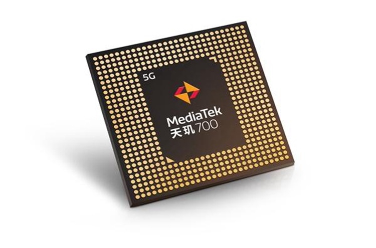 联发科发布天玑700处理器，7nm制程，主打廉价5G终端产品-第2张图片-科技快讯