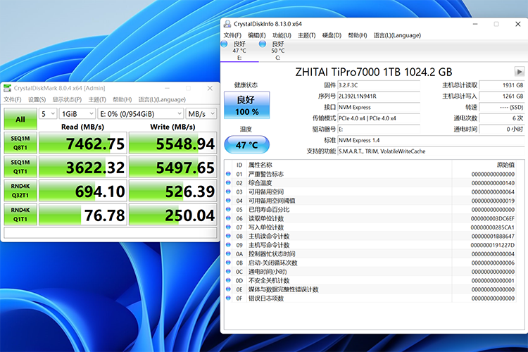 618入手致态TiPro7000：让4K与8K视频剪辑游刃有余-第2张图片-科技快讯