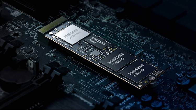 三星980Pro 2TB版上线 国内价格或将接近5000元-第1张图片-科技快讯