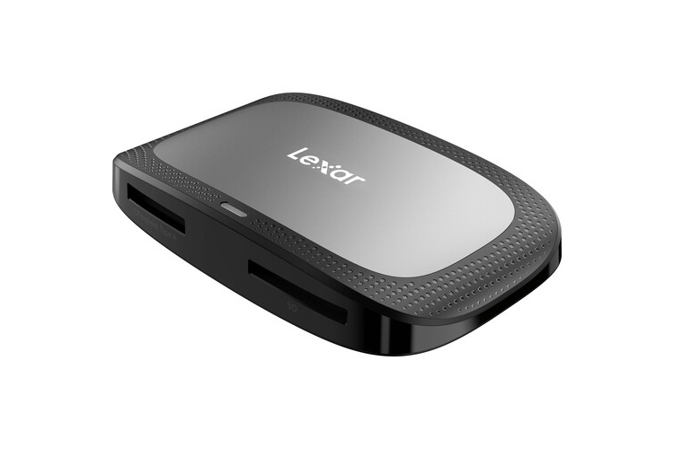 雷克沙Gold系列CFExpress Type A刷新记录 读取达900MB/s-第4张图片-科技快讯