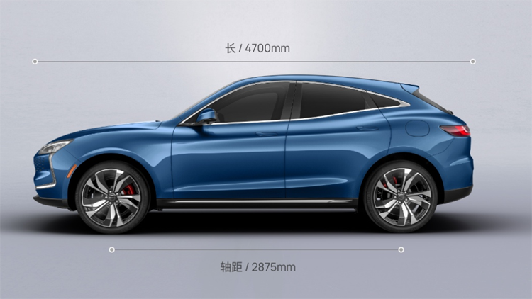除了超过1000KM的续航，赛力斯华为智选SF5还有些什么？-第11张图片-科技快讯