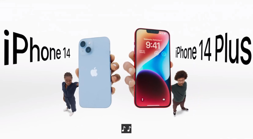 iPhone 14 Pro系列大受欢迎：预计下半年出货量将占65%-第1张图片-科技快讯