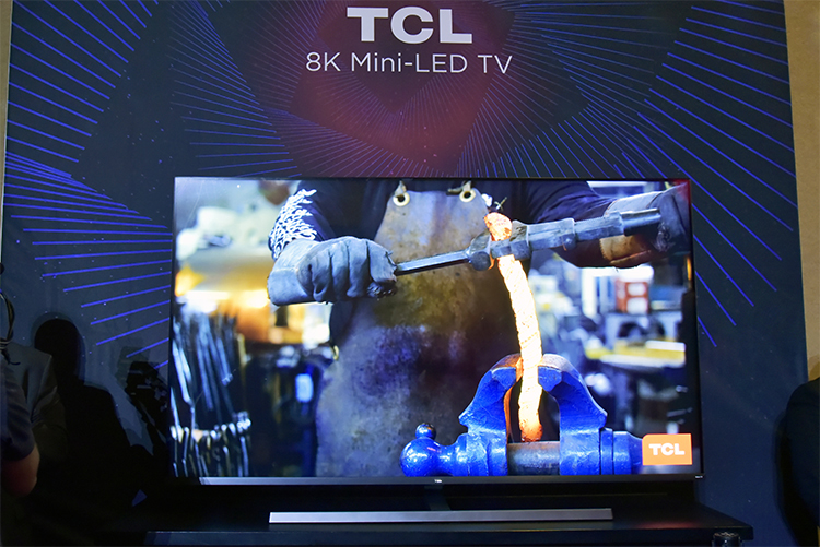 小米发布了一台OLED电视 LCD、LED、OLED这些面板究竟有啥区别？-第6张图片-科技快讯