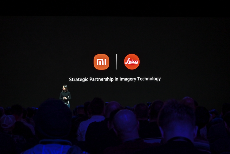 MWC2023丨小米13系列海外发布，999欧元起售冲高端-第2张图片-科技快讯