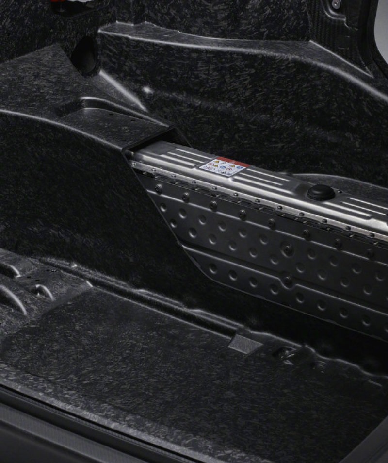 6.5L V12混动 兰博基尼LB744动力曝光！-第4张图片-科技快讯