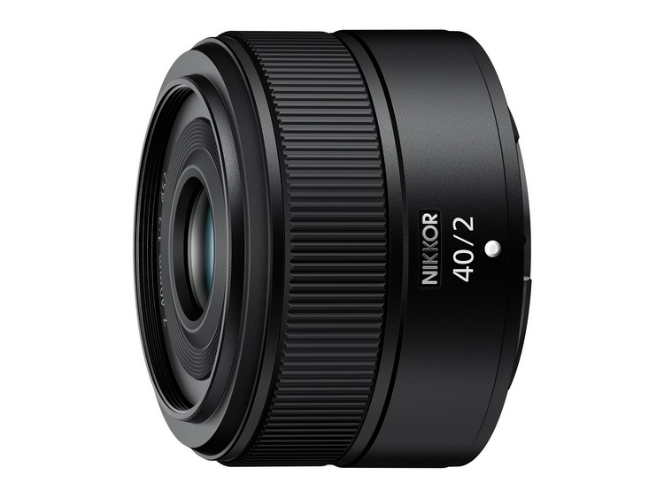尼康发布Z 40mm f/2镜头 6片4组结构 重170g-第1张图片-科技快讯