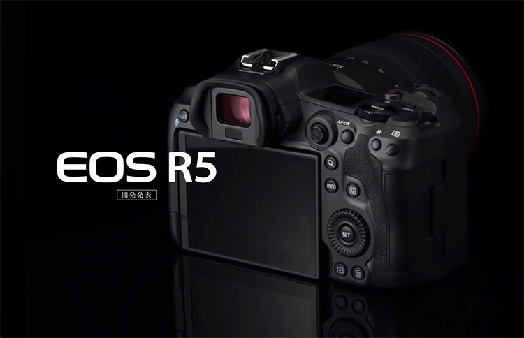佳能7月相机新品信息更新：增加RF 85mm f/2 Macro IS STM镜头-第1张图片-科技快讯