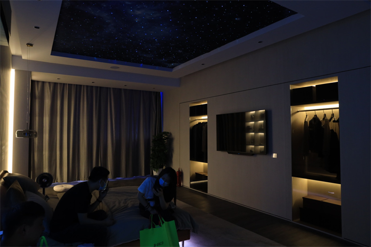 AWE2023丨智慧家时代已经来临！云米海量AI家电产品注入灵魂-第8张图片-科技快讯