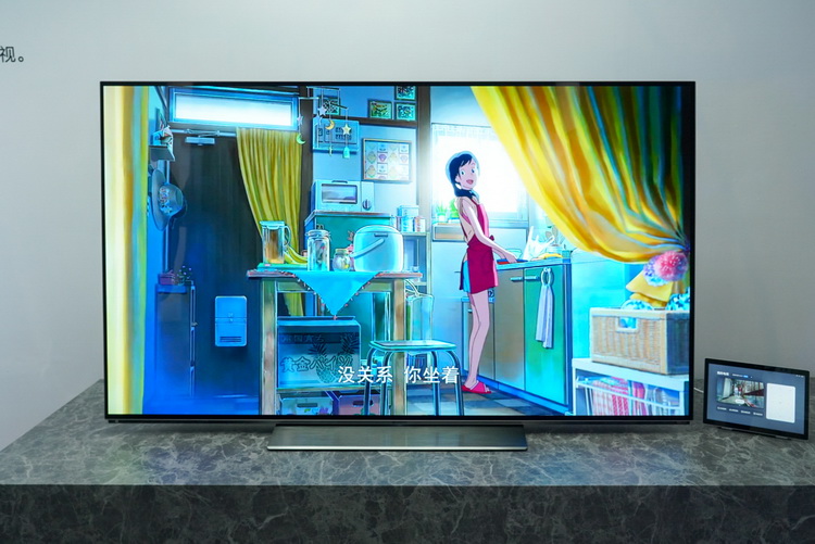OLED、ULED、QLED傻傻分不清 电视到底该如何选？-第4张图片-科技快讯