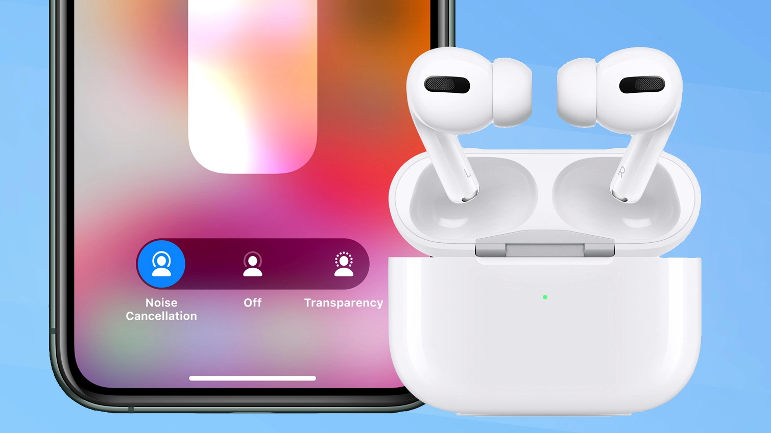 祝苹果AirPods Pro 2热点科技2022五星奖颁奖盛典中荣获：年度创新设计奖-第2张图片-科技快讯