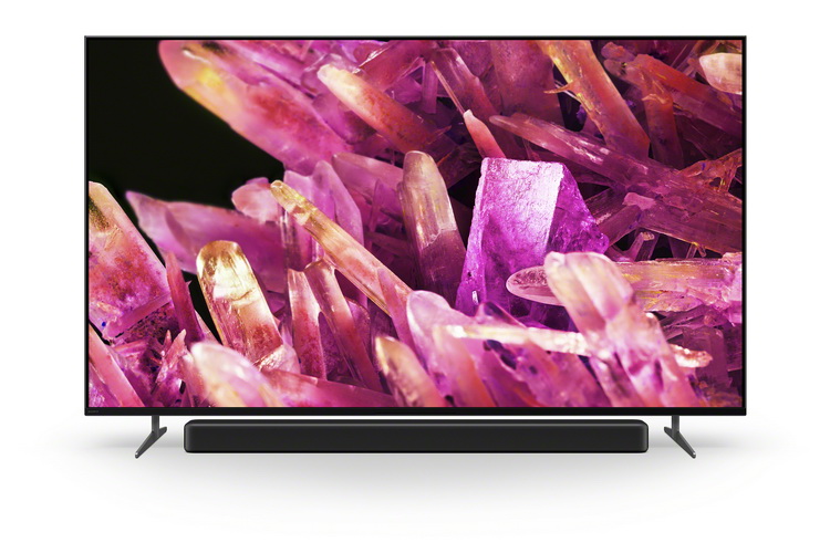 索尼2022年新BRAVIA XR电视前瞻 新技术新体验-第12张图片-科技快讯