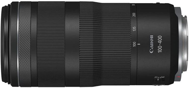 佳能RF 16mm F2.8、100-400mm曝光 售价300美元起-第4张图片-科技快讯