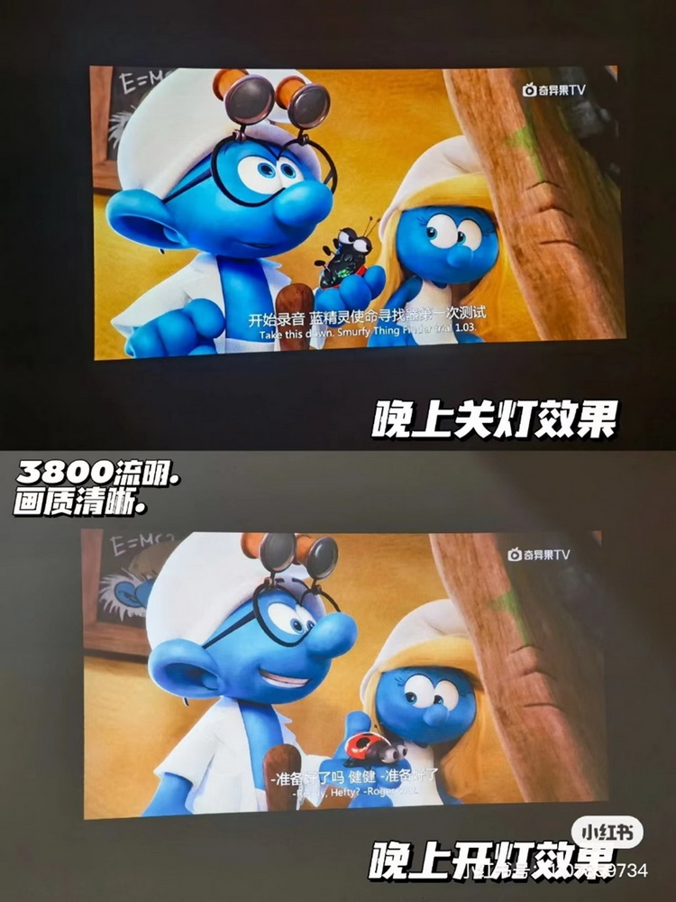保护小孩视力 快收好这份居家学习"护眼秘籍"-第4张图片-科技快讯