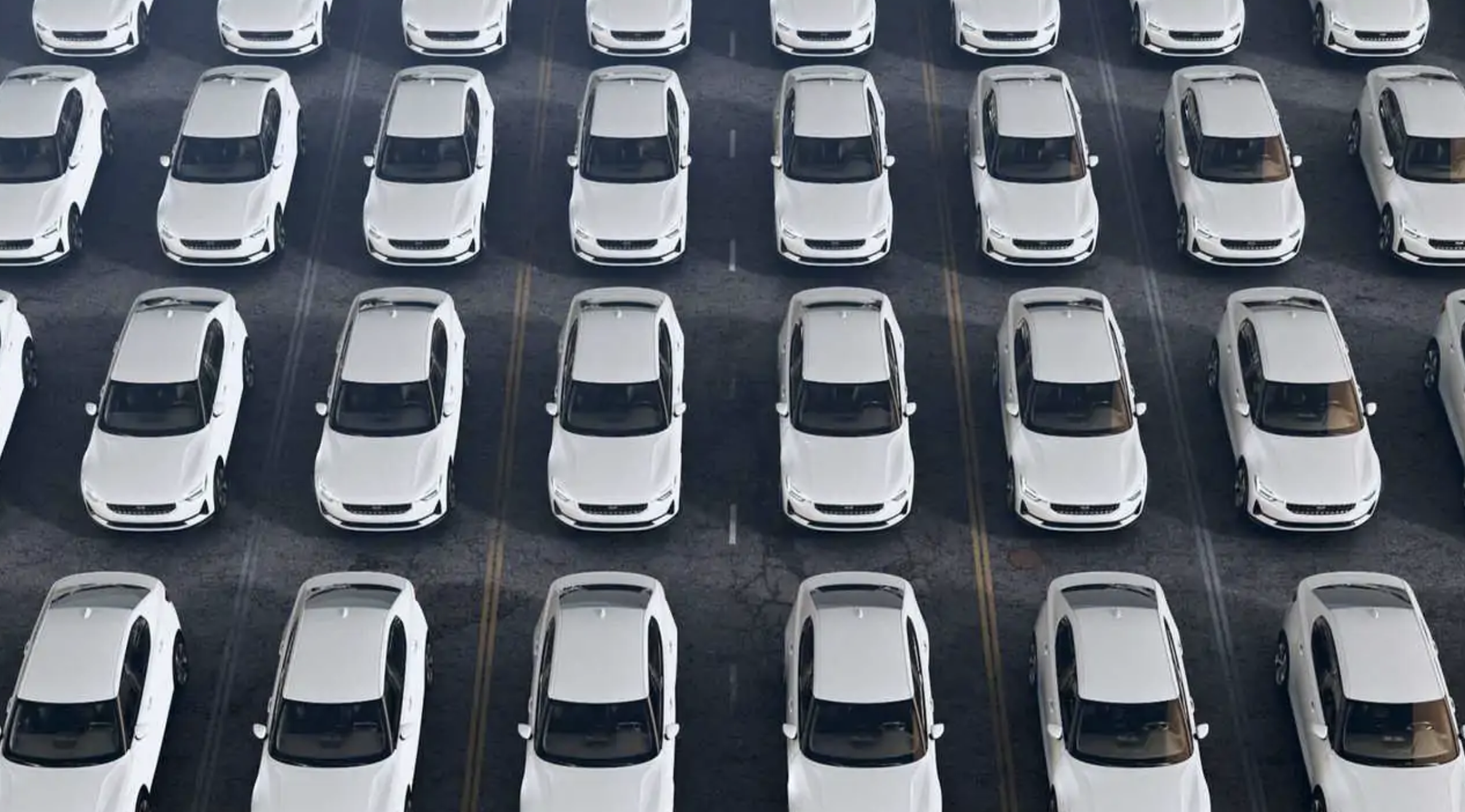 第10万辆Polestar 2中国路桥工厂下线，用时仅2年半-第1张图片-科技快讯