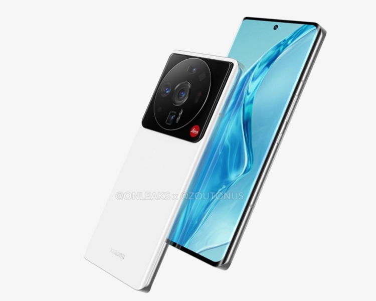 小米5款旗舰新机完成入网工作 天玑版小米12S Pro或标配67W充电器-第2张图片-科技快讯