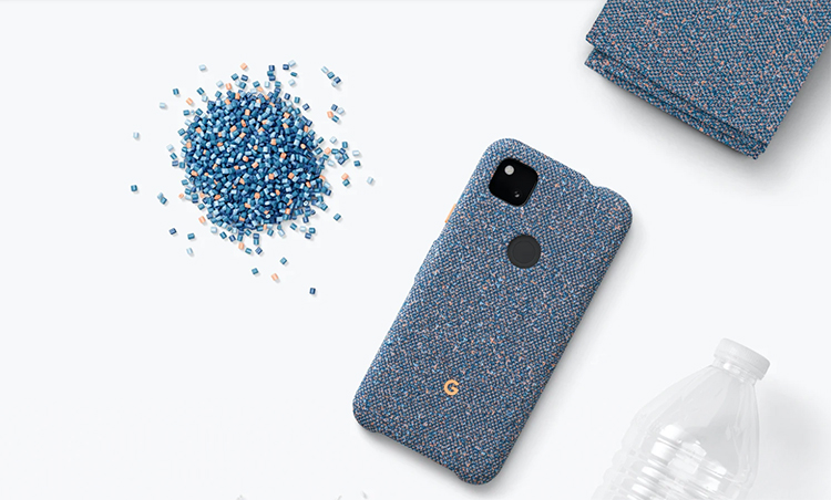 谷歌Pixel 4a正式发布：搭载高通骁龙730 售价349美元-第4张图片-科技快讯