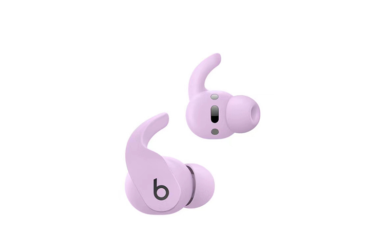 苹果发布Beats Fit Pro耳机，堪称运动版的AirPods Pro还兼容安卓机型-第3张图片-科技快讯