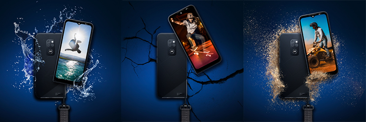 摩托罗拉三防新机Defy 2021曝光 骁龙662搭配720p屏幕-第2张图片-科技快讯