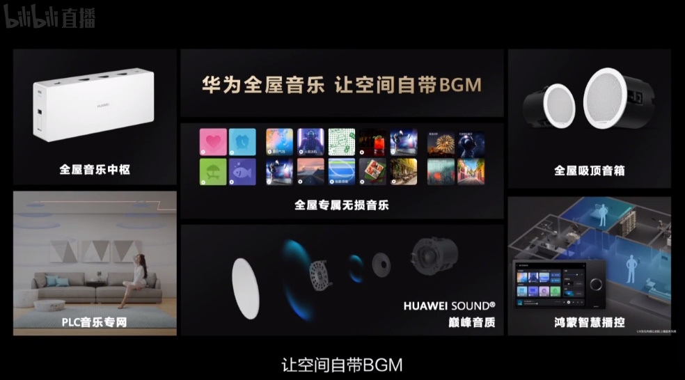 华为全场景发布会，惊叹的产品太多，华为Pocket S只能算是开胃菜-第28张图片-科技快讯