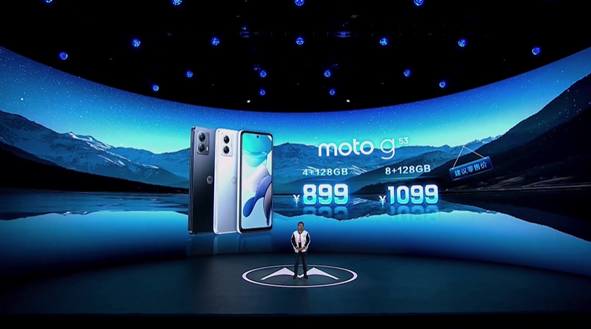 摩托罗拉moto X40手机发布，击破骁龙8 Gen 2手机底价，3399元起   -第11张图片-科技快讯