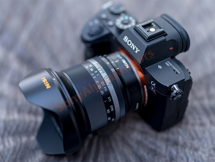 耐司首支相机镜头曝光 或为15mm f/4定-第2张图片-科技快讯
