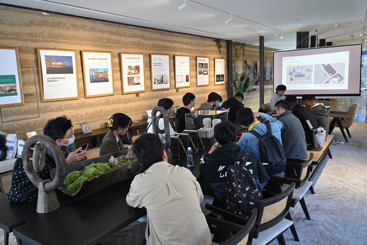 尼康创意营昆明展圆满落幕：闪迪存储为微单保驾护航-第3张图片-科技快讯