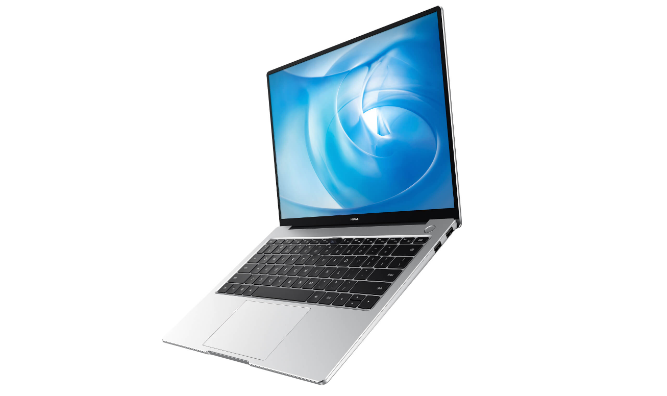 祝HUAWEI MateBook 14 2020锐龙版在五星奖颁奖盛典中荣获：年度杰出性能奖-第2张图片-科技快讯