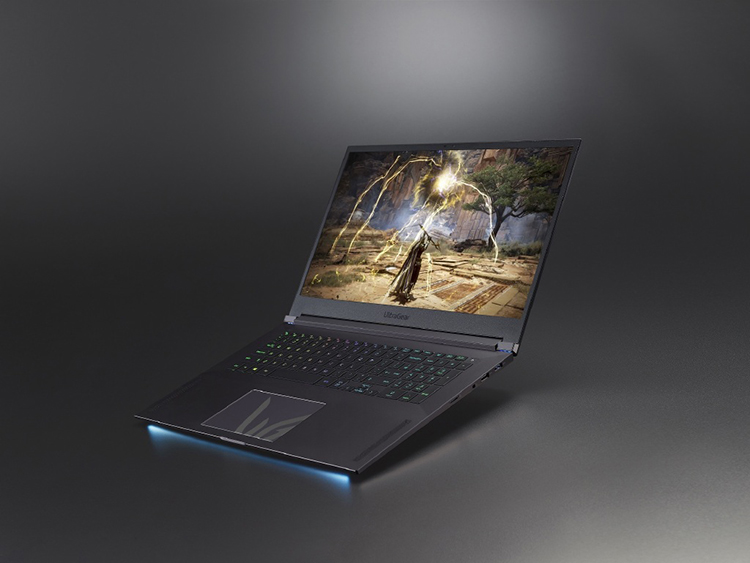 LG推出首款UltraGear游戏本 11代酷睿CPU与RTX 3080 Max-Q加持-第2张图片-科技快讯