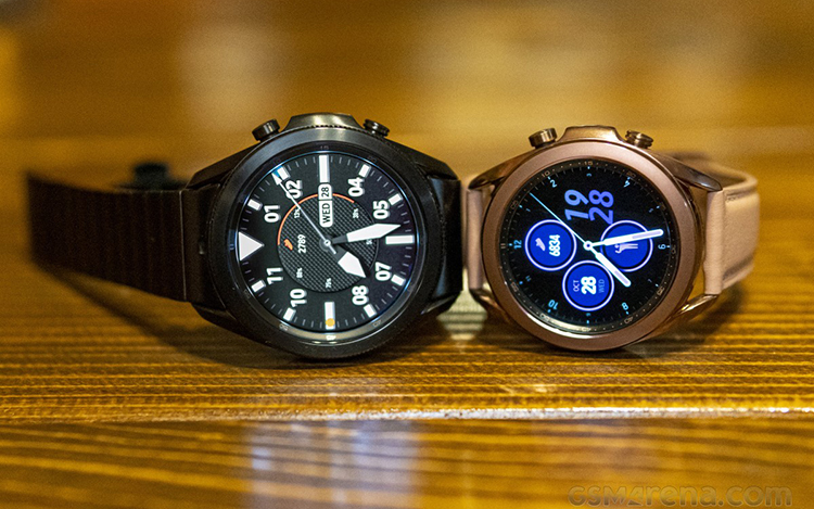 三星Galaxy Watch 4系列或改用WearOS系统 但不支持血糖监测-第1张图片-科技快讯