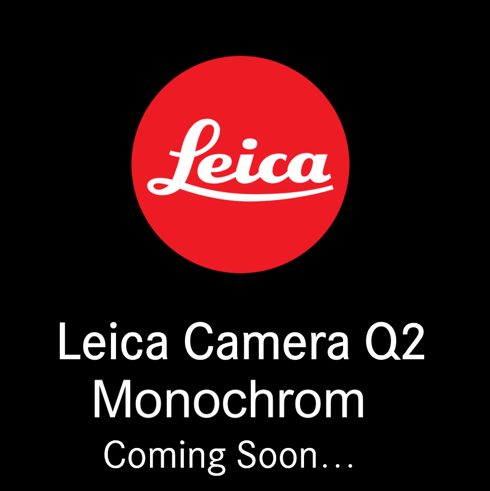 传言徕卡年底发布Q2 Monochrom 黑白数码相机新选择-第1张图片-科技快讯